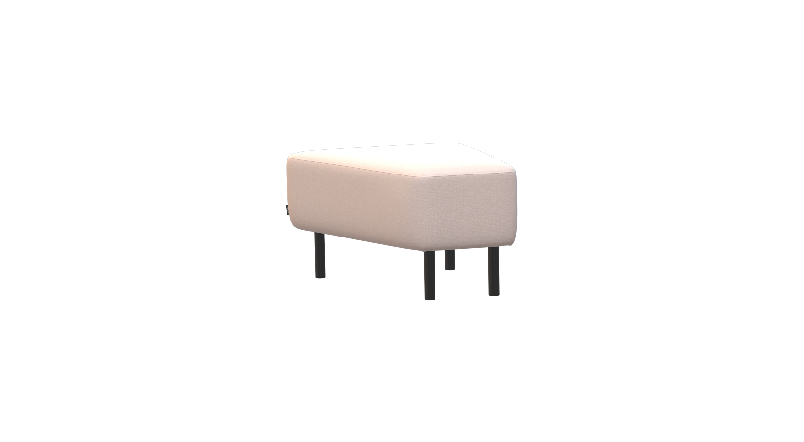 Mike pouf left version