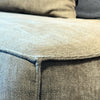 Outlet - Divano modulare per esterni Harvey Showroom Milano
