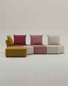 Berry Special Edition – Katrina modular sofa