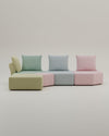 Candy Special Edition – Katrina modular sofa