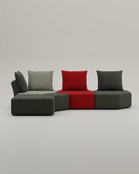 Lightgrey-Darkgrey-Red