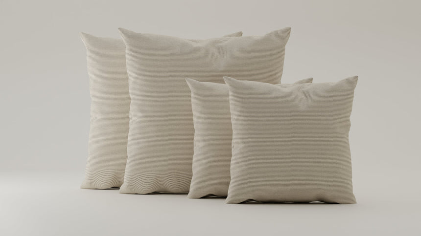 Pillow set 3