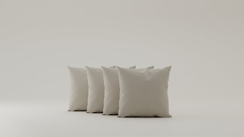 Set di cuscini 5