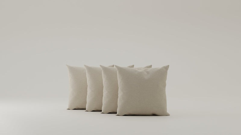 Set di cuscini 5