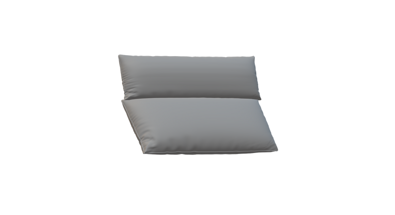 Louis Kissen PPB 80x90cm