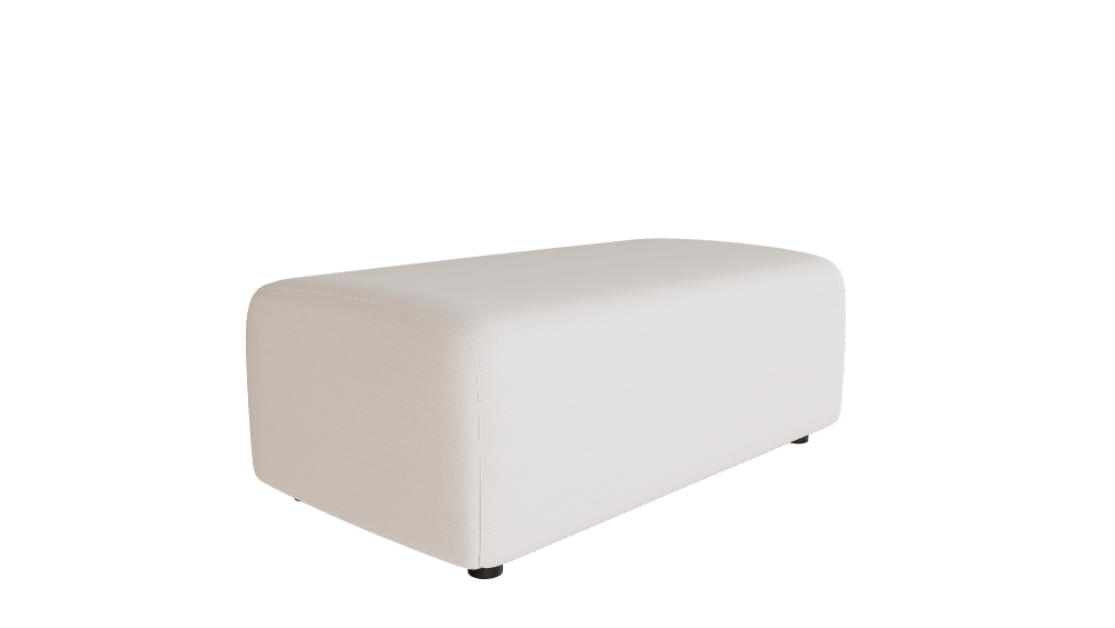 Stoffbezug - Nina Hocker 60x105