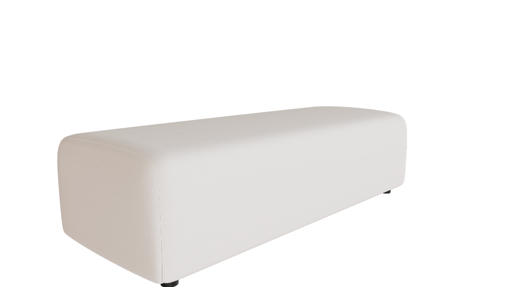 Stoffbezug - Nina Hocker 60x145