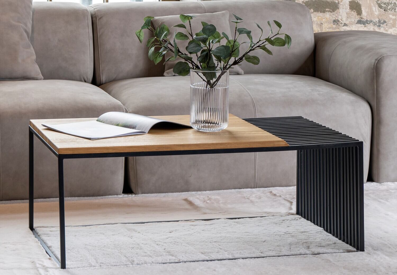 Tavolino da caffè Paul