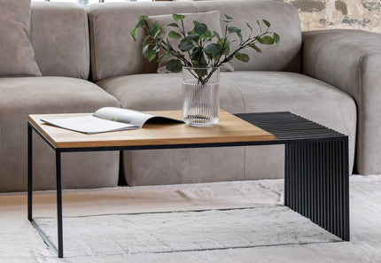 Tavolino da caffè Paul