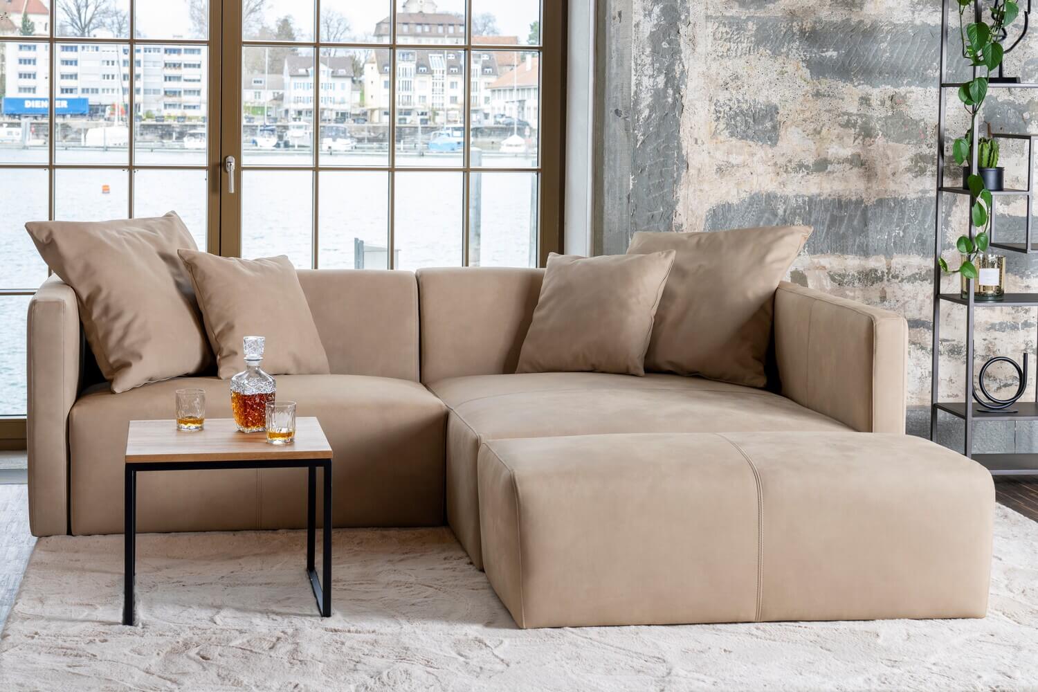 Tavolino da caffè Noah