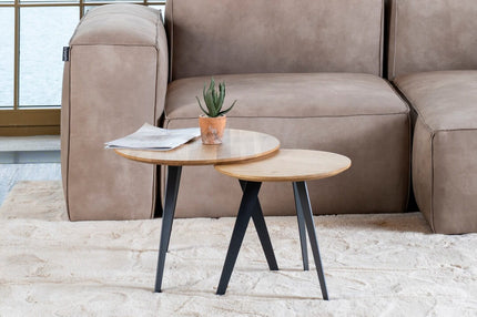 Tavolino da caffè Toni