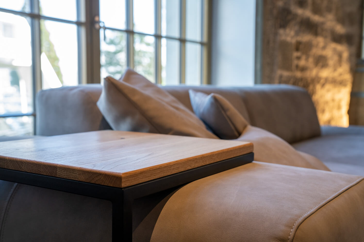 Tavolino da caffè Monika