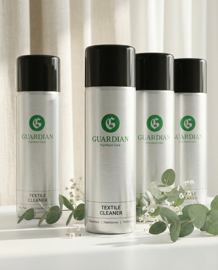 Pack of 4: Fabric Detergent, 500 ml