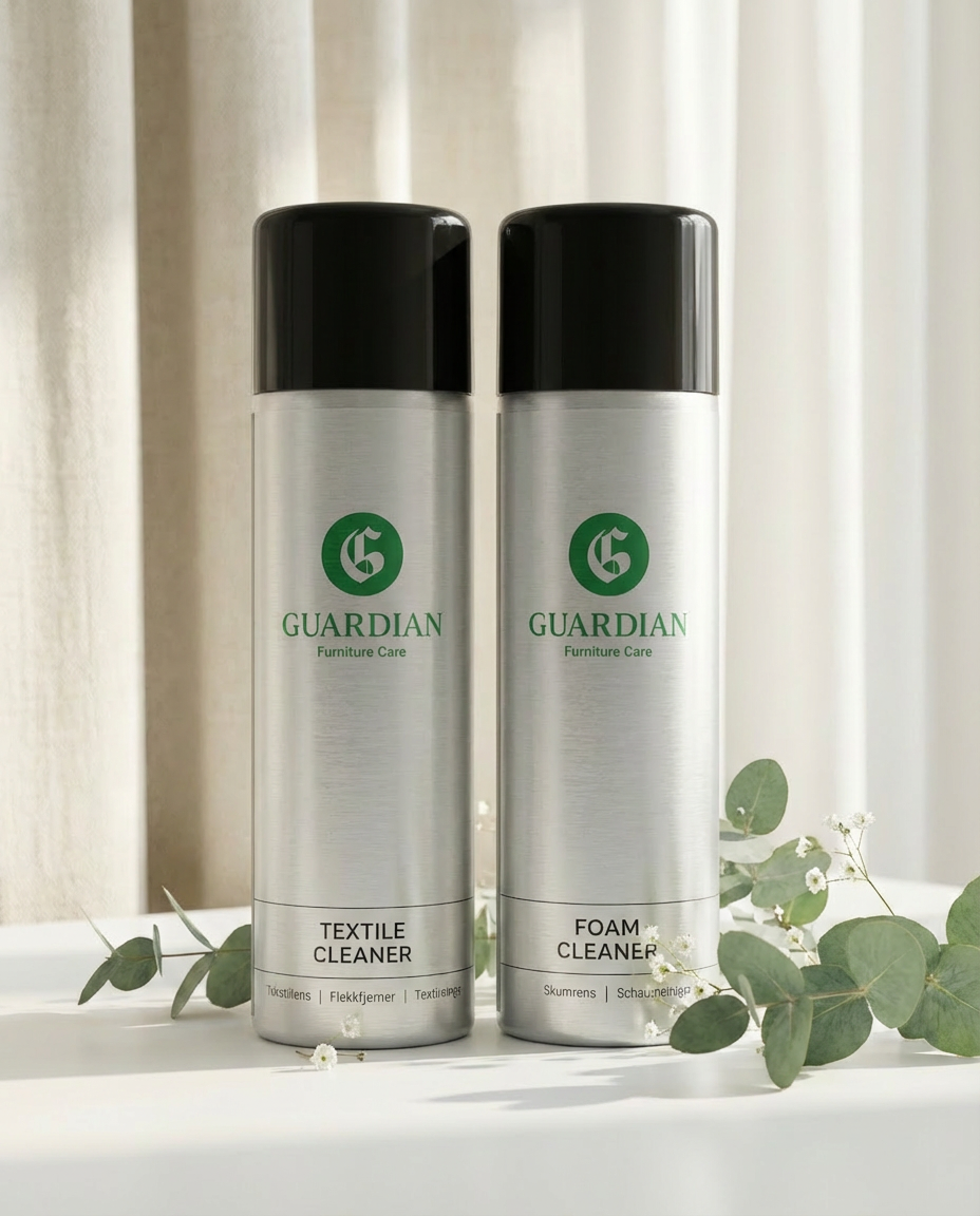 Maximum Cleaning Set