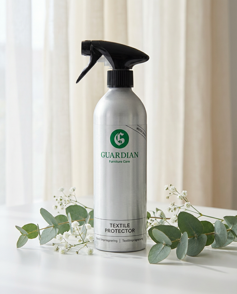 Water-based Protective Spray for Fabrics, (trigger) 500 ml