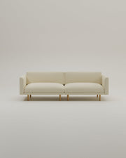 Divano modulare Aera 2.5 posti