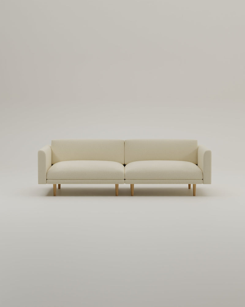 Divano modulare Aera 2.5 posti