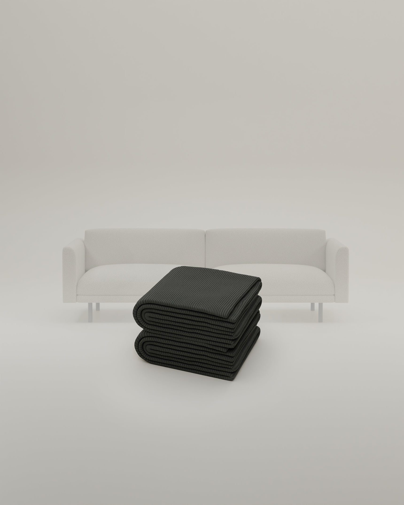 Fabric cover - Aera 2.5 seater modular sofa