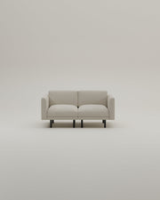 Divano modulare Aera 2 posti