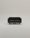 Aera 2 seater modular sofa