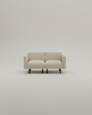 Divano modulare Aera 2 posti