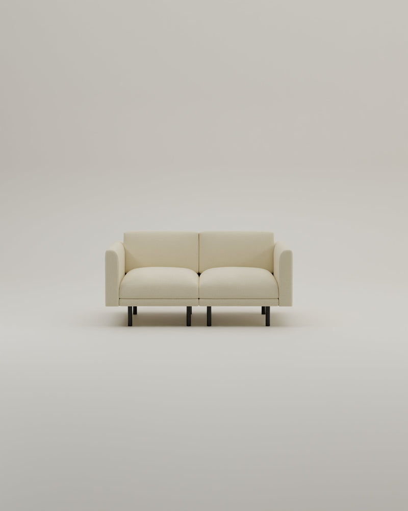 Divano modulare Aera 2 posti