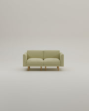 Divano modulare Aera 2 posti