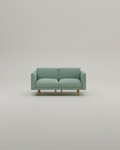 Divano modulare Aera 2 posti