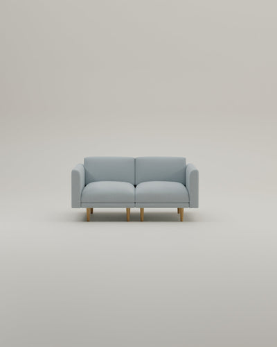 Divano modulare Aera 2 posti