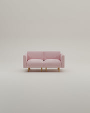 Divano modulare Aera 2 posti