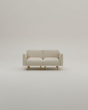 Divano modulare Aera 2 posti