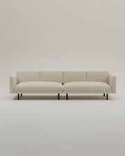 Divano modulare Aera 3 posti