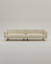 Divano modulare Aera 3 posti