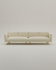 Divano modulare Aera 3 posti