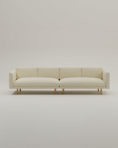 Divano modulare Aera 3 posti