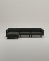 Aera modular corner sofa