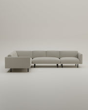 Divano modulare Aera angolare XL