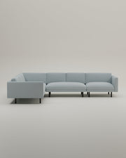 Divano modulare Aera angolare XL