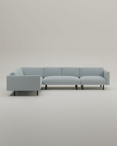 Divano modulare Aera angolare XL