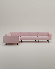 Divano modulare Aera angolare XL