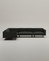 Aera XL corner modular sofa