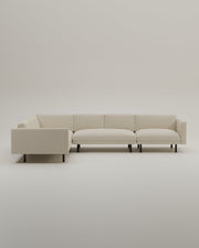 Divano modulare Aera angolare XL