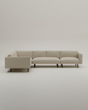 Divano modulare Aera angolare XL