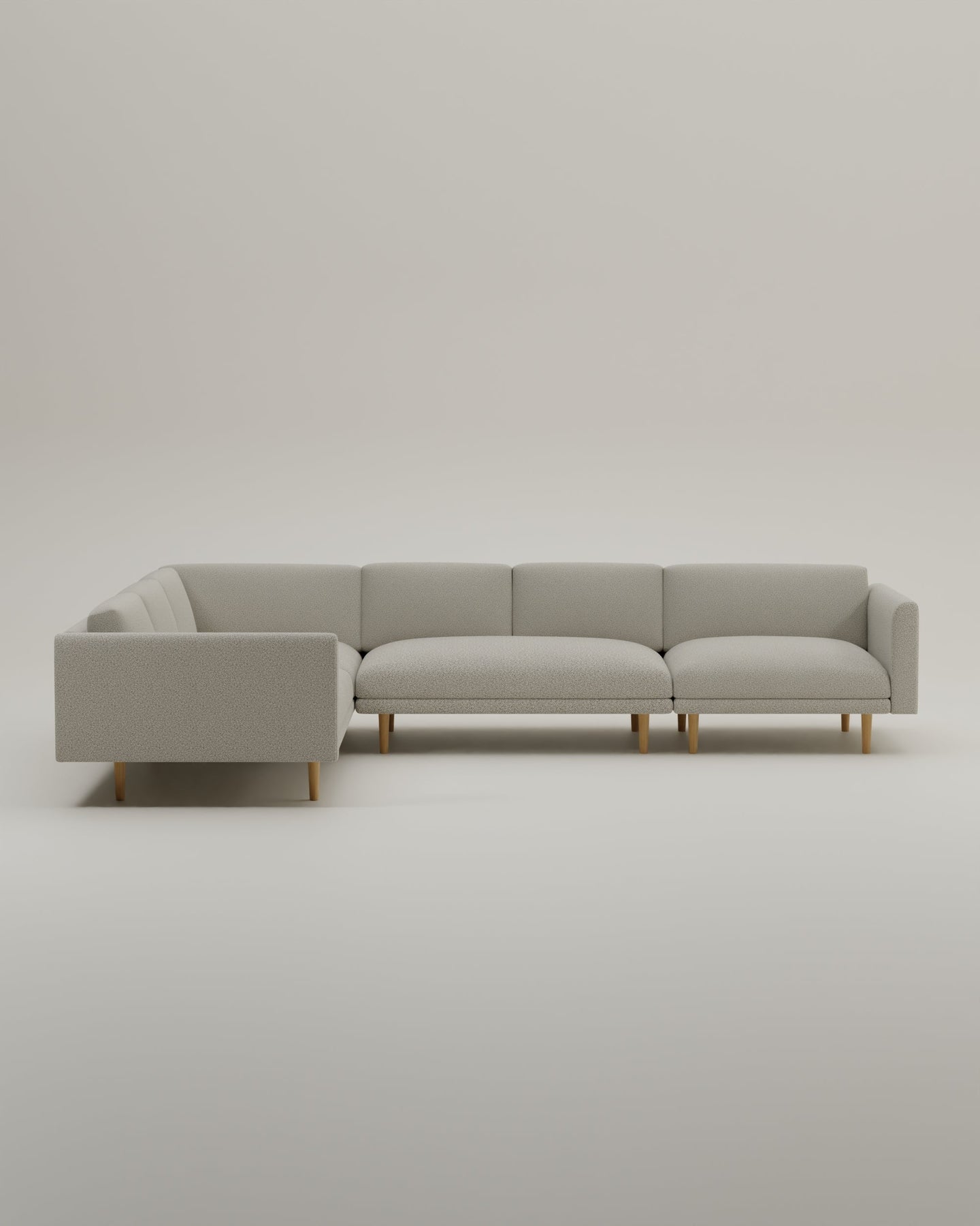 Divano modulare Aera angolare XL