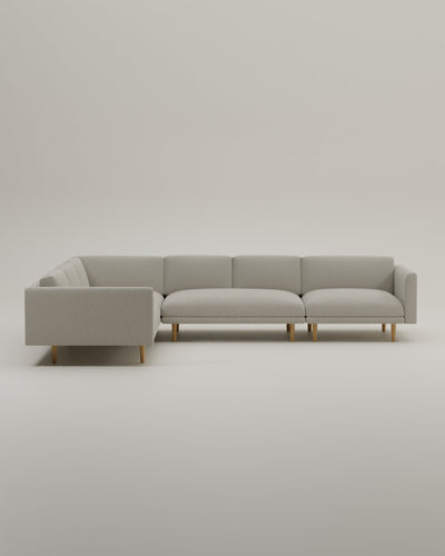 Divano modulare Aera angolare XL