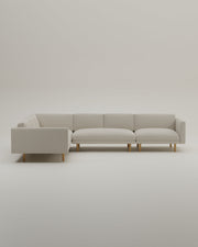 Divano modulare Aera angolare XL