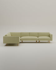 Divano modulare Aera angolare XL