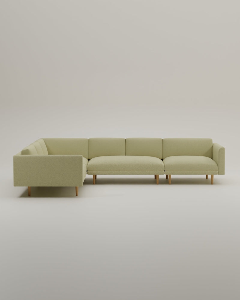 Divano modulare Aera angolare XL