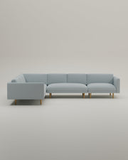 Divano modulare Aera angolare XL