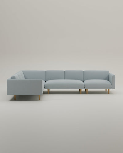 Divano modulare Aera angolare XL